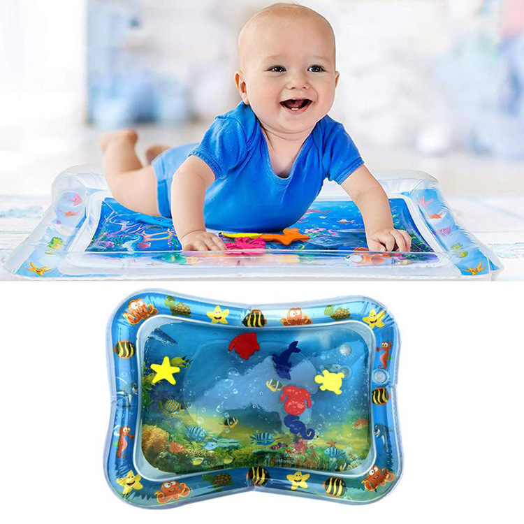 PVC environmental water pad Baby inflatable water pad baby water pad baby water pad summer clap pad baby water pad children's toys PVC environmental water pad Baby inflatable water pad baby water pad baby water pad summer clap pad baby water pad children's toys