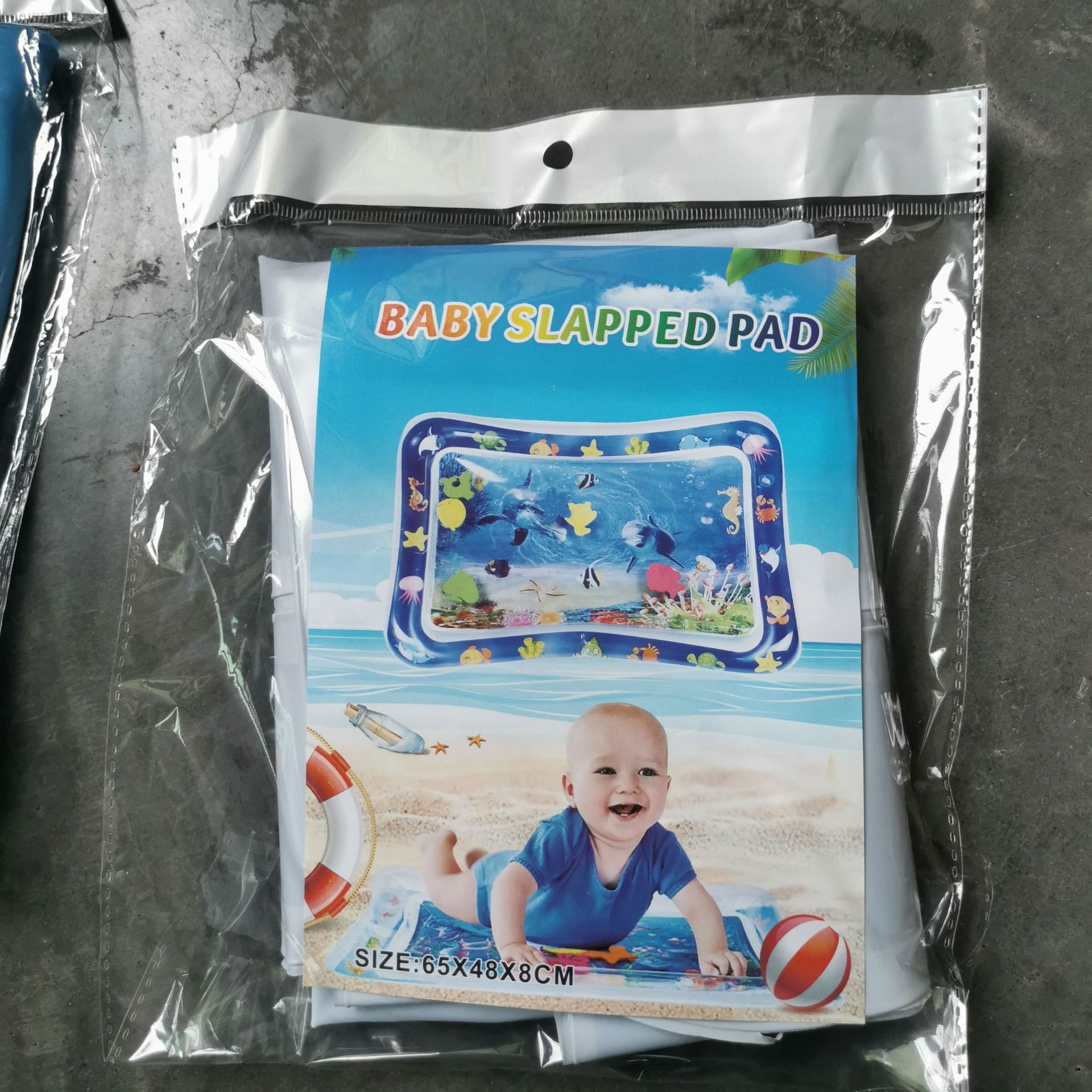 Baby Inflatable Pai Pai Le Water Cushion Marine Life Spray Water Cushion Baby Pat Pad Inflatable Water Cushion Prone Pat Pad Baby Inflatable Pai Pai Le Water Cushion Marine Life Spray Water Cushion Baby Pat Pad Inflatable Water Cushion Prone Pat Pad