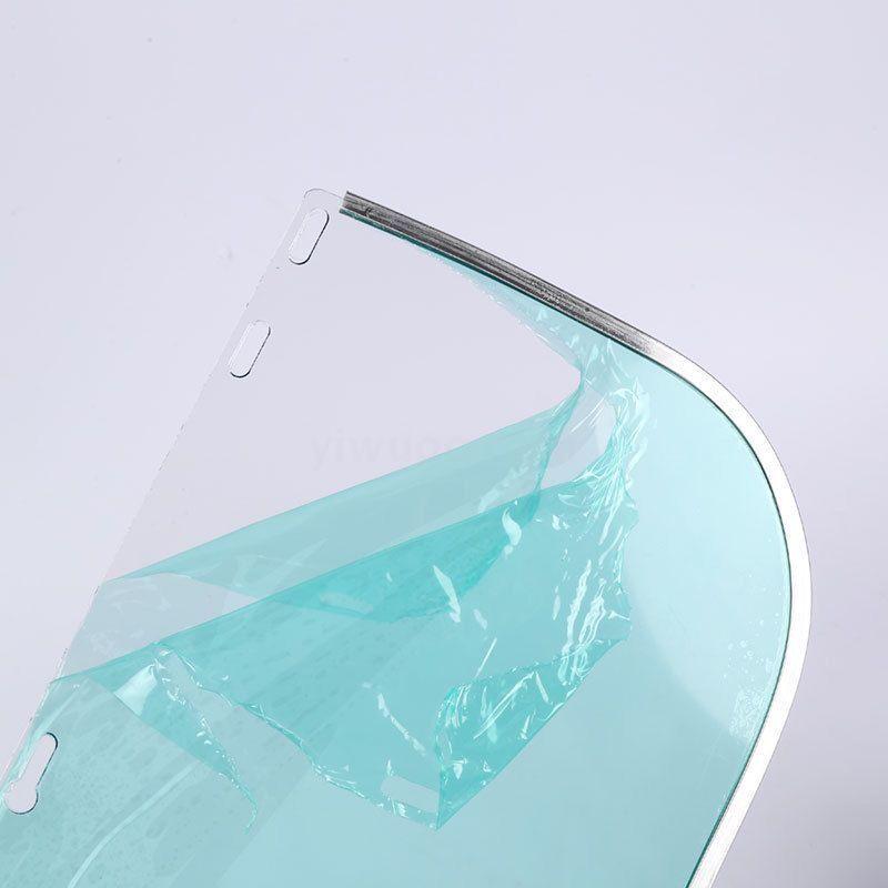 Face Shield CAP PC/PVC Face Shield Heat Insulation acid alkali resistance oil Resistance Face Shield CAP PC/PVC Face Shield Heat Insulation acid alkali resistance oil Resistance