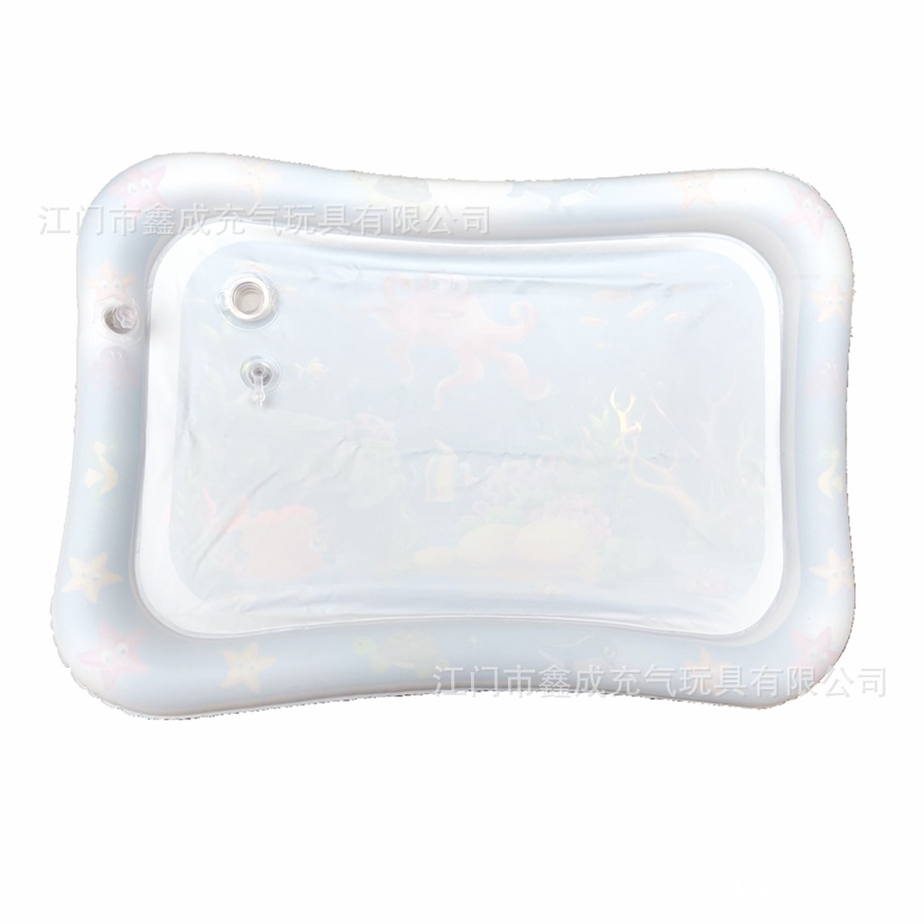 Raising water pad Baby ice pad large Baby Clap pad Baby Inflatable Clap pad Raising water pad Baby ice pad large Baby Clap pad Baby Inflatable Clap pad