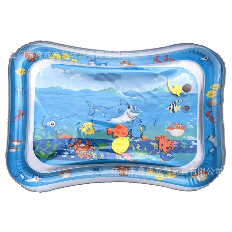 Raising water pad Baby ice pad large Baby Clap pad Baby Inflatable Clap pad Raising water pad Baby ice pad large Baby Clap pad Baby Inflatable Clap pad