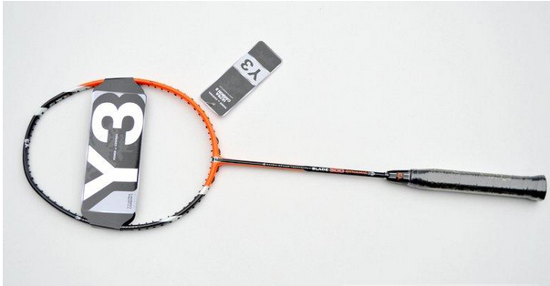 Authentic YY,Y3 razor crack full carbon badminton racket, comprising both offensive and defensive attack-Racquet BLADE500 300 DYNAMIC Authentic YY,Y3 razor crack full carbon badminton racket, comprising both offensive and defensive attack-Racquet BLADE500 300 DYNAMIC