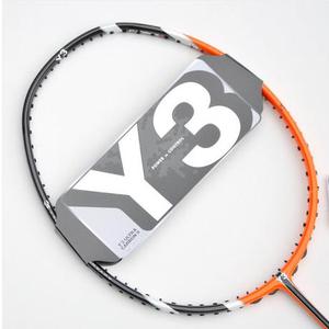 Authentic YY,Y3 razor crack full carbon badminton racket, comprising both offensive and defensive attack-Racquet BLADE500 300 DYNAMIC