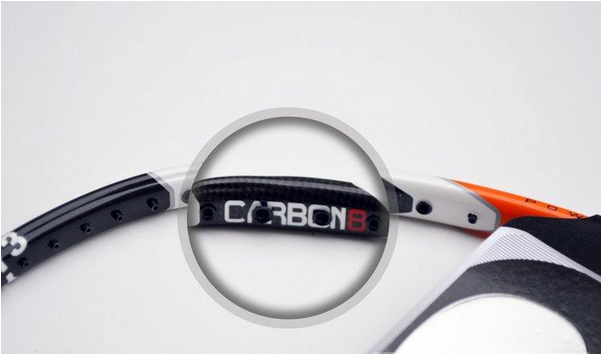 Authentic YY,Y3 razor crack full carbon badminton racket, comprising both offensive and defensive attack-Racquet BLADE500 300 DYNAMIC Authentic YY,Y3 razor crack full carbon badminton racket, comprising both offensive and defensive attack-Racquet BLADE500 300 DYNAMIC