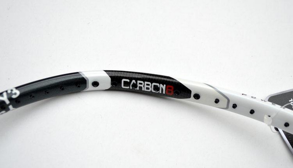 Authentic YY,Y3 razor crack full carbon badminton racket, comprising both offensive and defensive attack-Racquet BLADE500 300 DYNAMIC Authentic YY,Y3 razor crack full carbon badminton racket, comprising both offensive and defensive attack-Racquet BLADE500 300 DYNAMIC