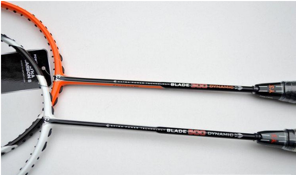 Authentic YY,Y3 razor crack full carbon badminton racket, comprising both offensive and defensive attack-Racquet BLADE500 300 DYNAMIC Authentic YY,Y3 razor crack full carbon badminton racket, comprising both offensive and defensive attack-Racquet BLADE500 300 DYNAMIC