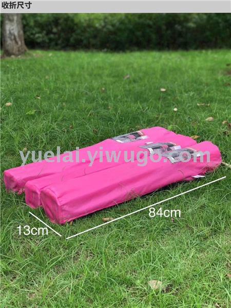 Recreational chair fishing chair folding chair picnic chair