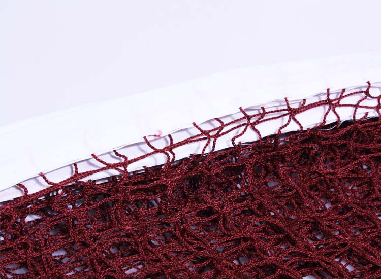 Badminton net pp mobile net simple net 6 meters Badminton net pp mobile net simple net 6 meters