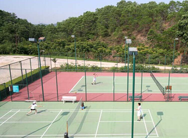 Badminton net pp mobile net simple net 6 meters Badminton net pp mobile net simple net 6 meters