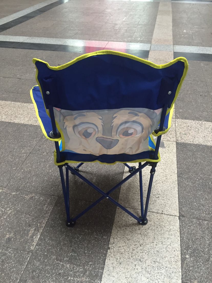 Folding Chair Beach Chair Beach Chair Folding Chair Children&#039;s Baby&#039;s Chair Outdoor Leisure Chair