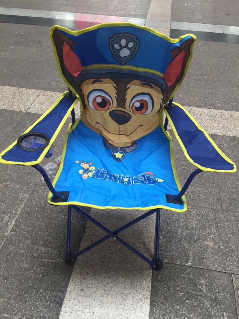 Folding Chair Beach Chair Beach Chair Folding Chair Children&#039;s Baby&#039;s Chair Outdoor Leisure Chair