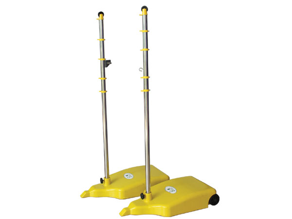 Badminton post HJ-M004 Badminton post HJ-M004