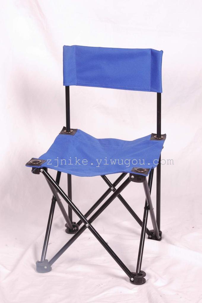 Oxford fabric beach chair folding chair NK-1017