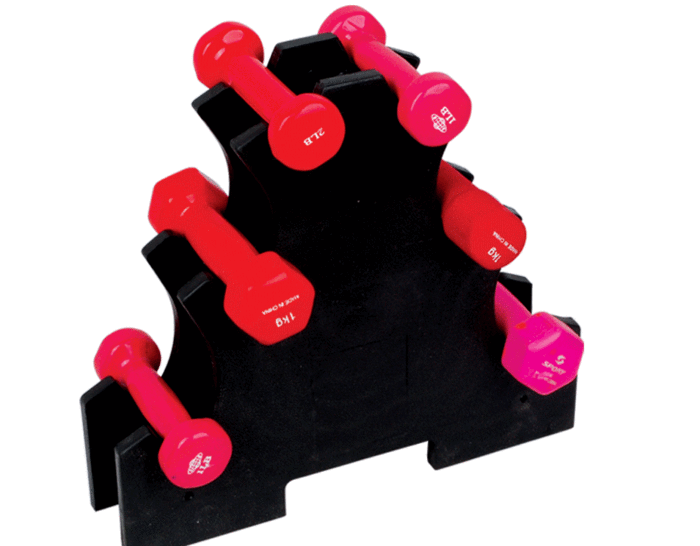 Impregnation Scrubs small ladies aerobics dumbbells dumbbell bodybuilding fitness dumbbells dumbbell rack Kit Impregnation Scrubs small ladies aerobics dumbbells dumbbell bodybuilding fitness dumbbells dumbbell rack Kit