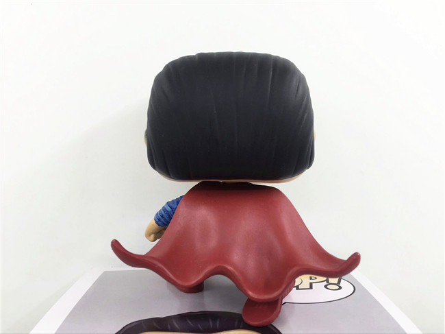Funny Cartoon Funko Pop149 Wizard 3 Crazy White Wolf Hunting Hand-Made Boxed Funny Cartoon Funko Pop149 Wizard 3 Crazy White Wolf Hunting Hand-Made Boxed