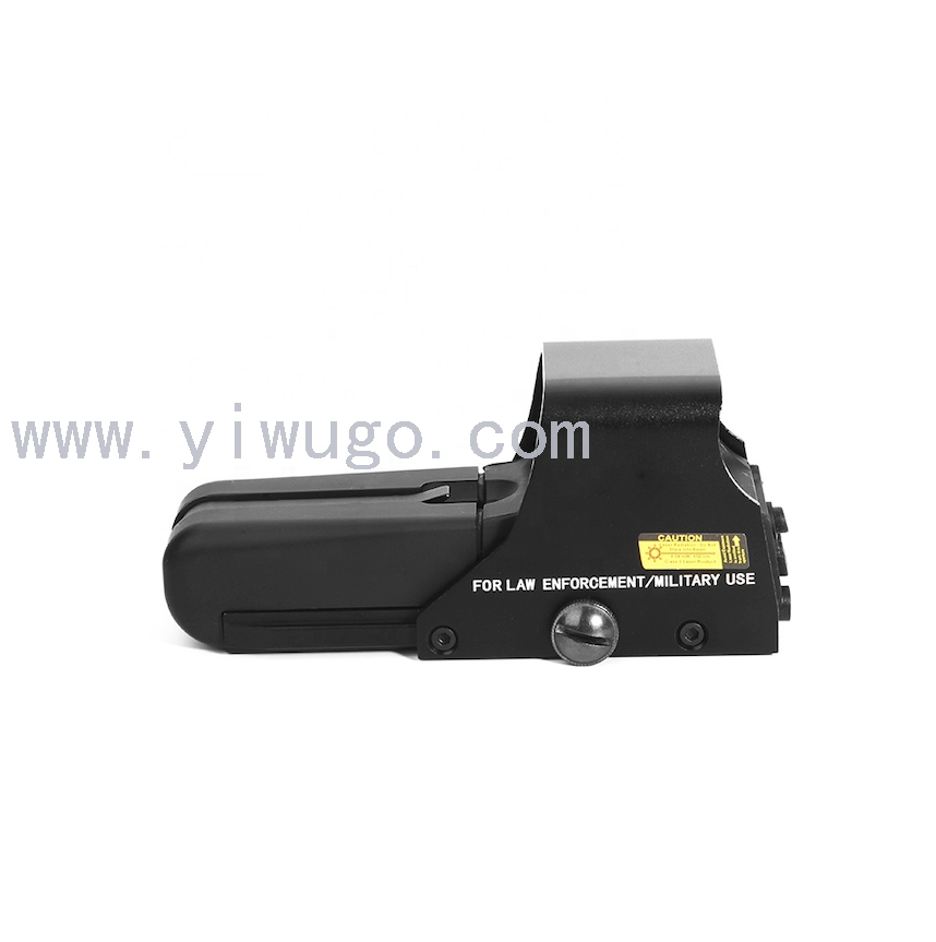Red Dot 552 Holographic Weapon Sight Tactical Red Dot Sight Scope Hunting Outdoor Airsoft Rifle Gun Collimator Sigh