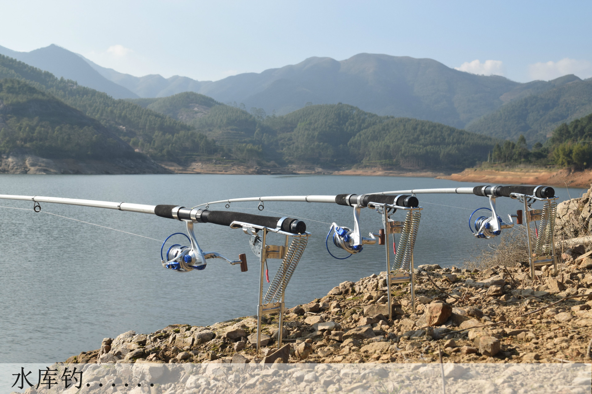 Patent Product Hunting Automatic Fishing Rod Sea Fishing Rod Bracket Telescopic Fishing Rod Casting Rods Floor Outlet Spring Bracket Fishing Pole Launching Device Fishing Gear Patent Product Hunting Automatic Fishing Rod Sea Fishing Rod Bracket Telescopic Fishing Rod Casting Rods Floor Outlet Spring Bracket Fishing Pole Launching Device Fishing Gear