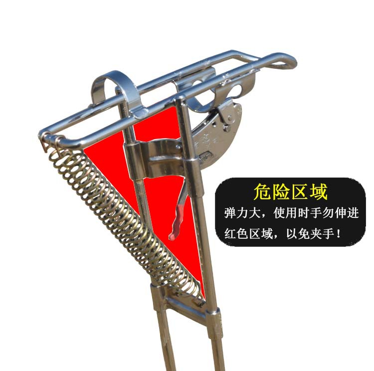 Patent Product Hunting Automatic Fishing Rod Sea Fishing Rod Bracket Telescopic Fishing Rod Casting Rods Floor Outlet Spring Bracket Fishing Pole Launching Device Fishing Gear Patent Product Hunting Automatic Fishing Rod Sea Fishing Rod Bracket Telescopic Fishing Rod Casting Rods Floor Outlet Spring Bracket Fishing Pole Launching Device Fishing Gear