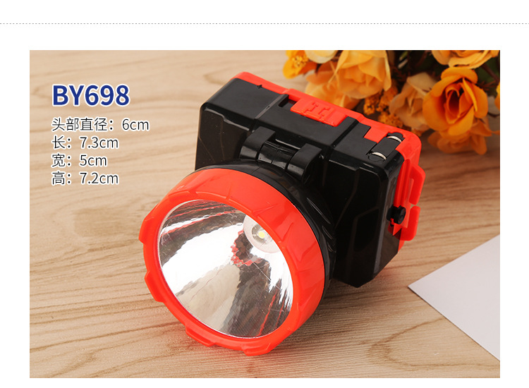 Rechargeable LED Lithium Battery Headlights Spotlight Outdoor Adventure Hunting Glare Long-Range Headlights Factory Wholesale Rechargeable LED Lithium Battery Headlights Spotlight Outdoor Adventure Hunting Glare Long-Range Headlights Factory Wholesale