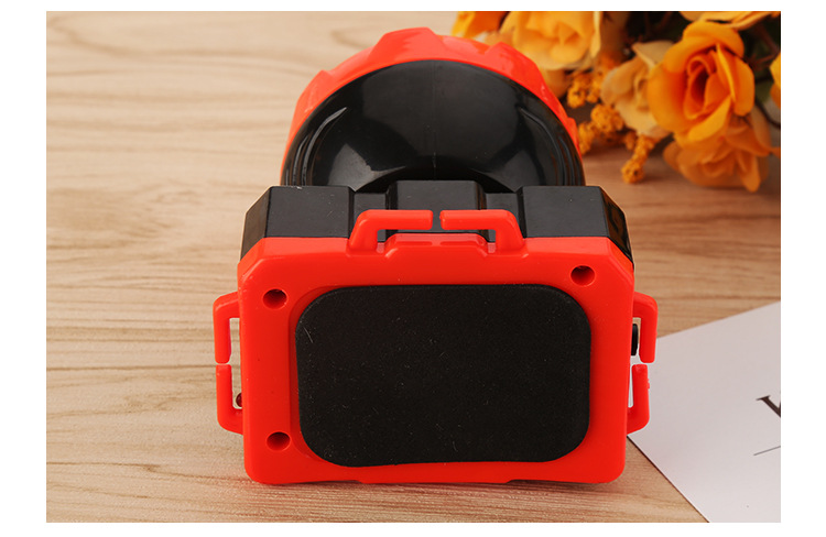 Rechargeable LED Lithium Battery Headlights Spotlight Outdoor Adventure Hunting Glare Long-Range Headlights Factory Wholesale Rechargeable LED Lithium Battery Headlights Spotlight Outdoor Adventure Hunting Glare Long-Range Headlights Factory Wholesale