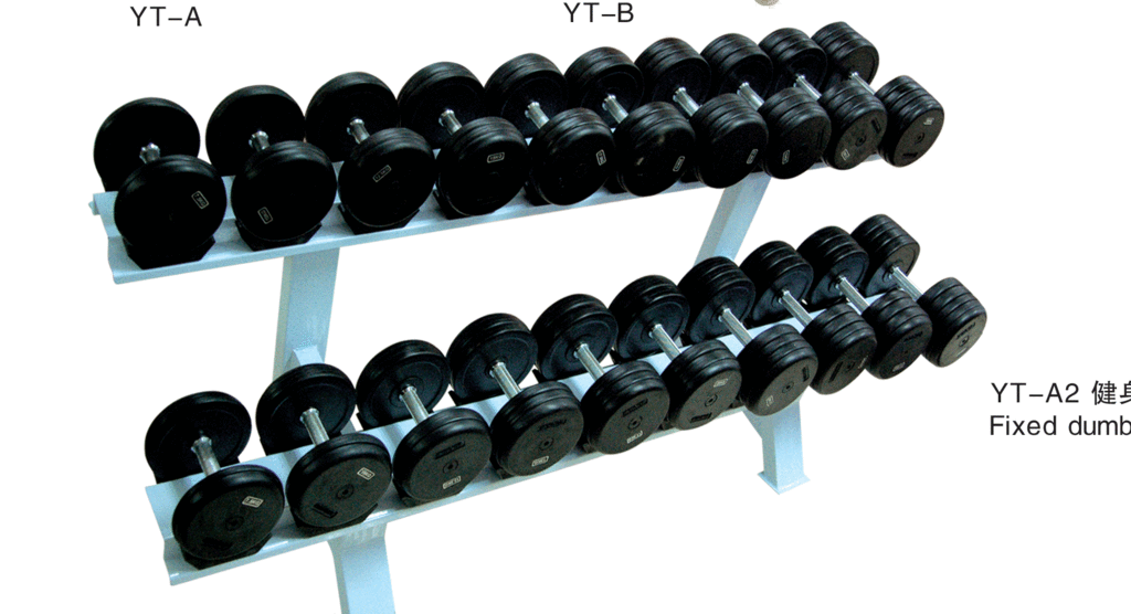 Factory direct dumbbell bench