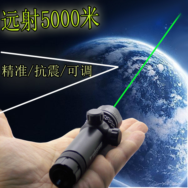 Infrared Laser Miao Laser Aiming Instrument Night Vision Sniper Aiming HD Adjustable Cross Looking Far Holographic Mirror Bird Hunting Anti-Seismic