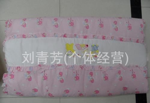 100% cotton factory outlet dual-use anti-children&#039;s sleeping bags baby sleeping bag baby quilt