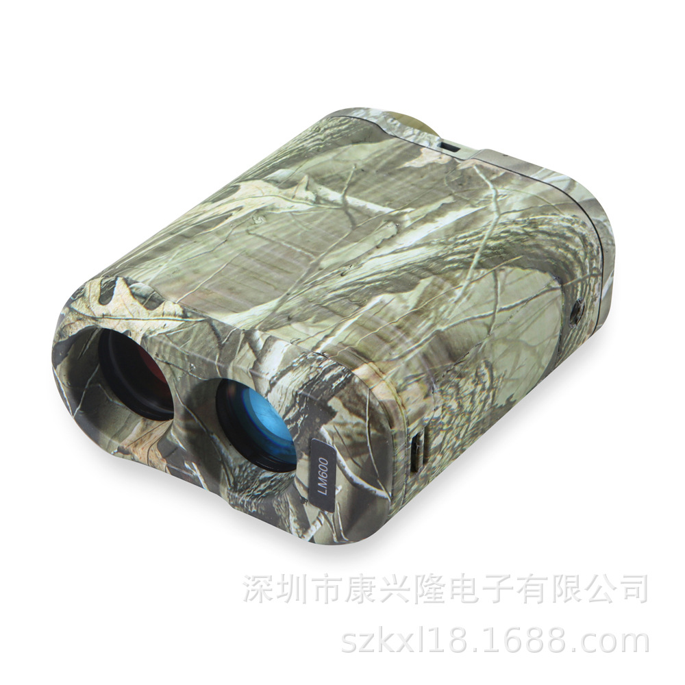 Camouflage C Model Golf Distance Meter Telescope Rangefinder 600M for Power Engineering Golf Hunting Camouflage C Model Golf Distance Meter Telescope Rangefinder 600M for Power Engineering Golf Hunting