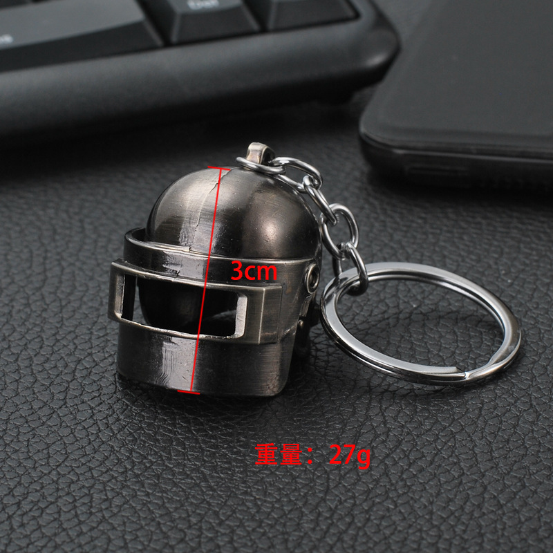 Jesus Survival Gun Weapon Model Pendant Keychain PUBG Game Peripheral 12cm Internet Coffee Gift Keychain Jesus Survival Gun Weapon Model Pendant Keychain PUBG Game Peripheral 12cm Internet Coffee Gift Keychain