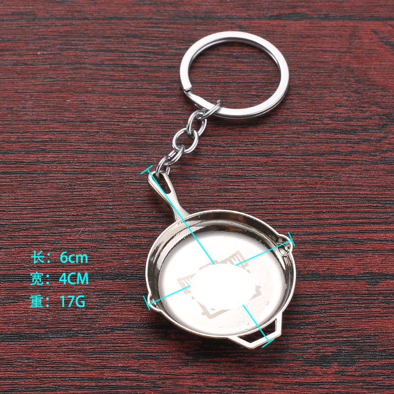 Jesus Survival Gun Weapon Model Pendant Keychain PUBG Game Peripheral 12cm Internet Coffee Gift Keychain Jesus Survival Gun Weapon Model Pendant Keychain PUBG Game Peripheral 12cm Internet Coffee Gift Keychain
