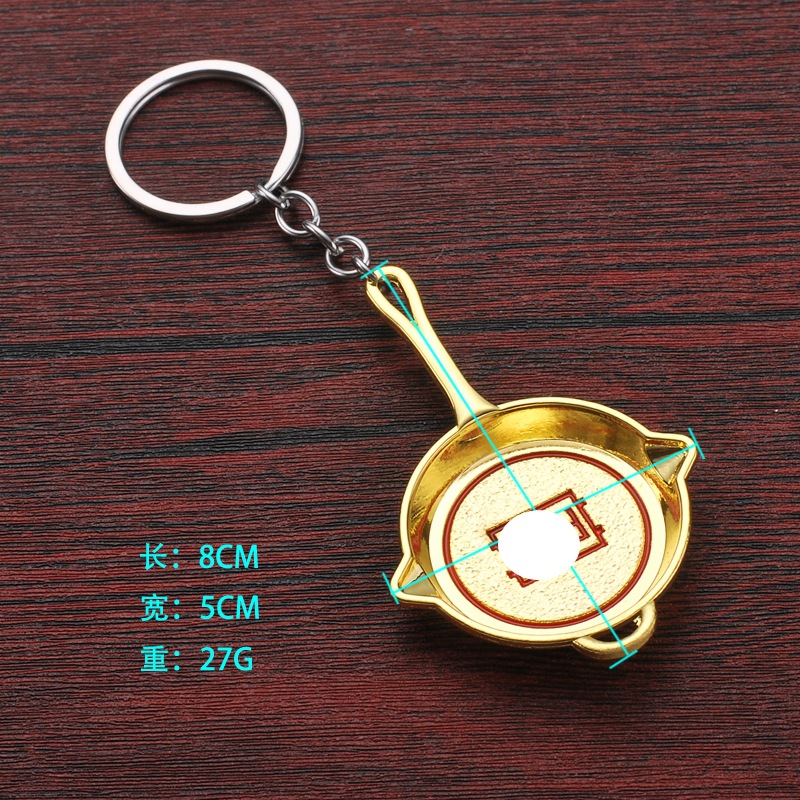 Jesus Survival Gun Weapon Model Pendant Keychain PUBG Game Peripheral 12cm Internet Coffee Gift Keychain Jesus Survival Gun Weapon Model Pendant Keychain PUBG Game Peripheral 12cm Internet Coffee Gift Keychain