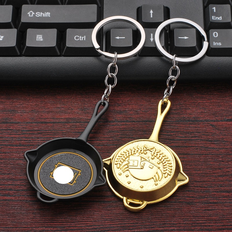 Jesus Survival Gun Weapon Model Pendant Keychain PUBG Game Peripheral 12cm Internet Coffee Gift Keychain Jesus Survival Gun Weapon Model Pendant Keychain PUBG Game Peripheral 12cm Internet Coffee Gift Keychain