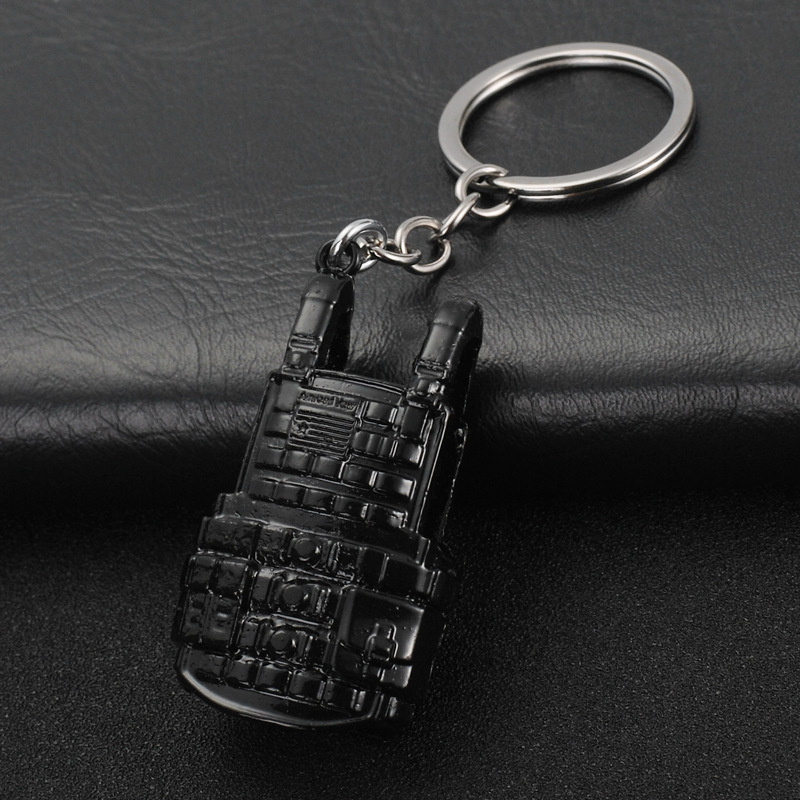 Jesus Survival Gun Weapon Model Pendant Keychain PUBG Game Peripheral 12cm Internet Coffee Gift Keychain Jesus Survival Gun Weapon Model Pendant Keychain PUBG Game Peripheral 12cm Internet Coffee Gift Keychain