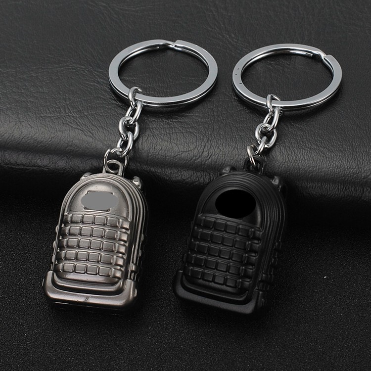 Jesus Survival Gun Weapon Model Pendant Keychain PUBG Game Peripheral 12cm Internet Coffee Gift Keychain Jesus Survival Gun Weapon Model Pendant Keychain PUBG Game Peripheral 12cm Internet Coffee Gift Keychain