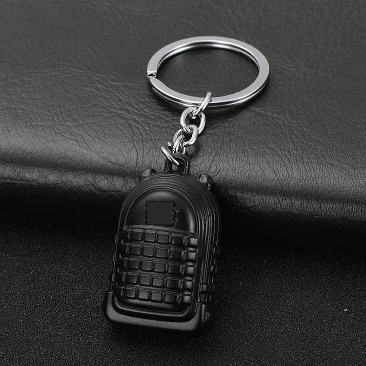 Jesus Survival Gun Weapon Model Pendant Keychain PUBG Game Peripheral 12cm Internet Coffee Gift Keychain Jesus Survival Gun Weapon Model Pendant Keychain PUBG Game Peripheral 12cm Internet Coffee Gift Keychain