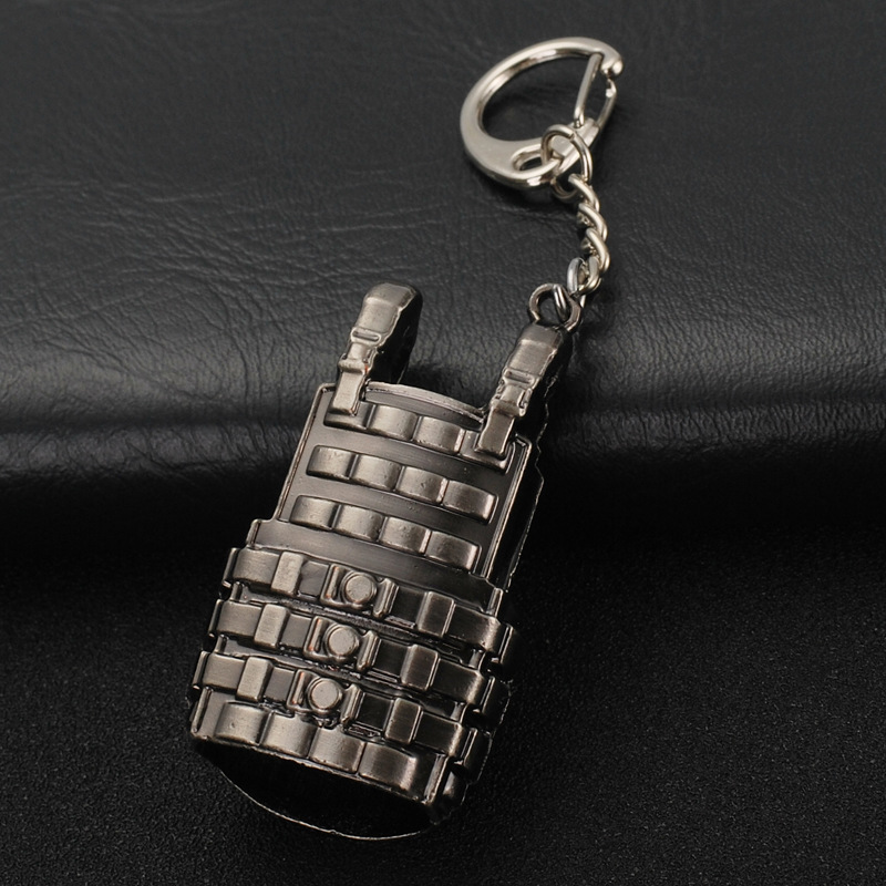 Jesus Survival Gun Weapon Model Pendant Keychain PUBG Game Peripheral 12cm Internet Coffee Gift Keychain Jesus Survival Gun Weapon Model Pendant Keychain PUBG Game Peripheral 12cm Internet Coffee Gift Keychain