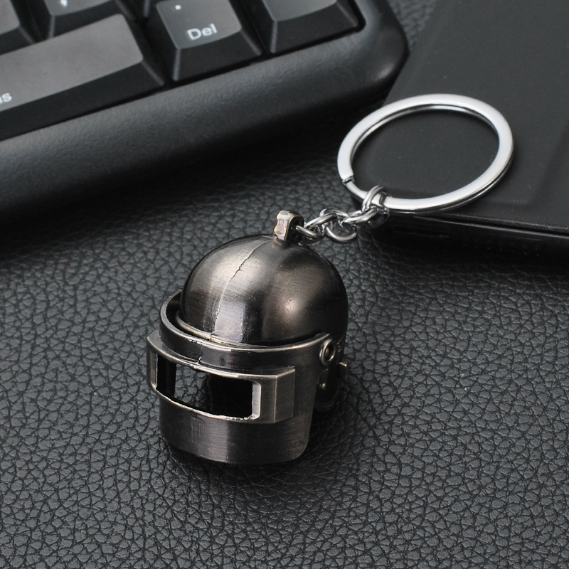 Jesus Survival Gun Weapon Model Pendant Keychain PUBG Game Peripheral 12cm Internet Coffee Gift Keychain Jesus Survival Gun Weapon Model Pendant Keychain PUBG Game Peripheral 12cm Internet Coffee Gift Keychain
