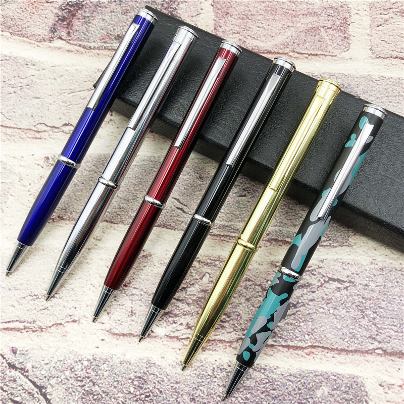 Yiwu Exclusive for Cross-Border Tools Metal Ball Point Pen Brush Outdoor Survival Metal Pen Knife Gift Advertising Marker Yiwu Exclusive for Cross-Border Tools Metal Ball Point Pen Brush Outdoor Survival Metal Pen Knife Gift Advertising Marker