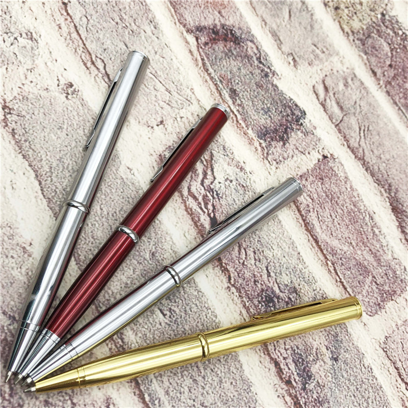 Yiwu Exclusive for Cross-Border Tools Metal Ball Point Pen Brush Outdoor Survival Metal Pen Knife Gift Advertising Marker Yiwu Exclusive for Cross-Border Tools Metal Ball Point Pen Brush Outdoor Survival Metal Pen Knife Gift Advertising Marker
