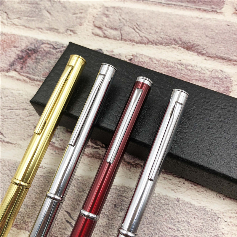 Yiwu Exclusive for Cross-Border Tools Metal Ball Point Pen Brush Outdoor Survival Metal Pen Knife Gift Advertising Marker Yiwu Exclusive for Cross-Border Tools Metal Ball Point Pen Brush Outdoor Survival Metal Pen Knife Gift Advertising Marker