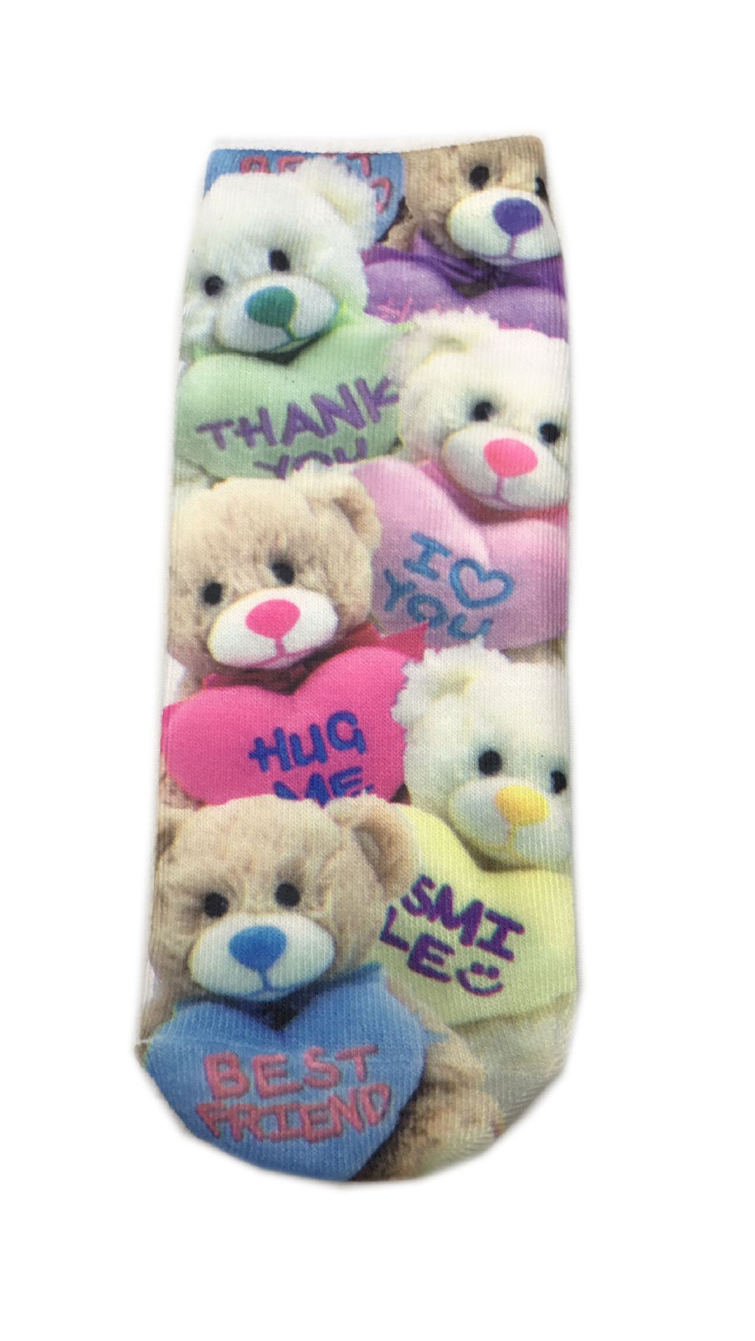Personalized Pork Socks Creative Hunting Pork Color Socks Raw Flesh Color Men's and Women's Socks Ankle Socks Factory Direct Supply Personalized Pork Socks Creative Hunting Pork Color Socks Raw Flesh Color Men's and Women's Socks Ankle Socks Factory Direct Supply