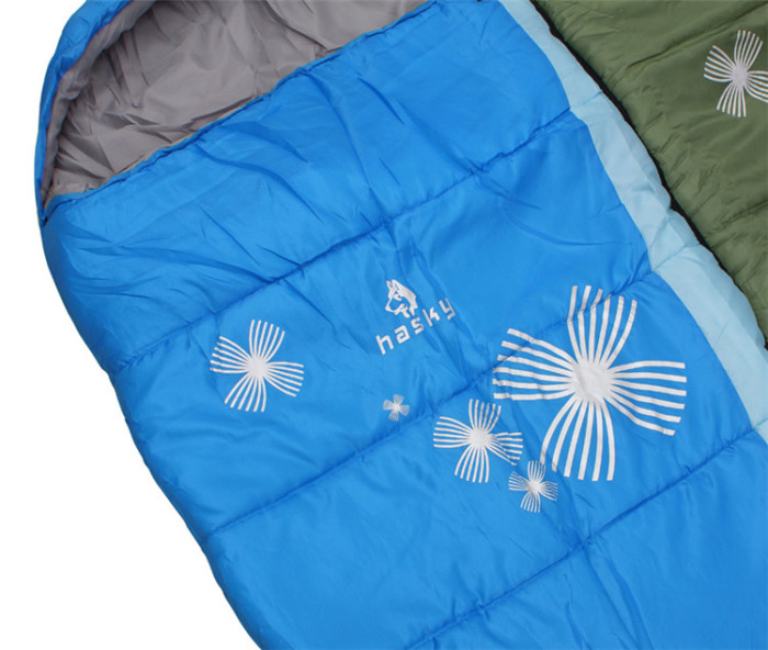 Winter Outdoor Camping Sleeping Bag Lightweight Compression Bag Winter Outdoor Camping Sleeping Bag Lightweight Compression Bag