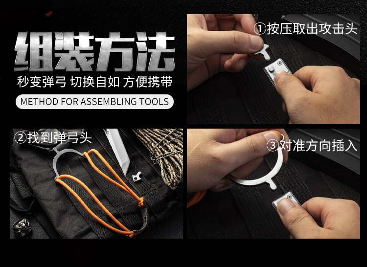 Self-Defense Outdoor Knife Knife Multi-Function Folding Knife Field Bomb Worker Survival High Hardness Saber Household Fruit Knife Self-Defense Outdoor Knife Knife Multi-Function Folding Knife Field Bomb Worker Survival High Hardness Saber Household Fruit Knife