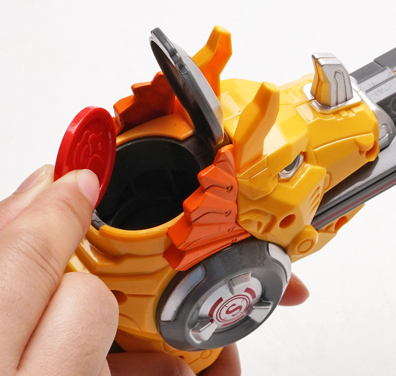 New Luogao Dinosaur Shooting Toy Gun Suit UFO Continuous Dragon Hunting Pistol Children's Toys Factory Direct Sales New Luogao Dinosaur Shooting Toy Gun Suit UFO Continuous Dragon Hunting Pistol Children's Toys Factory Direct Sales