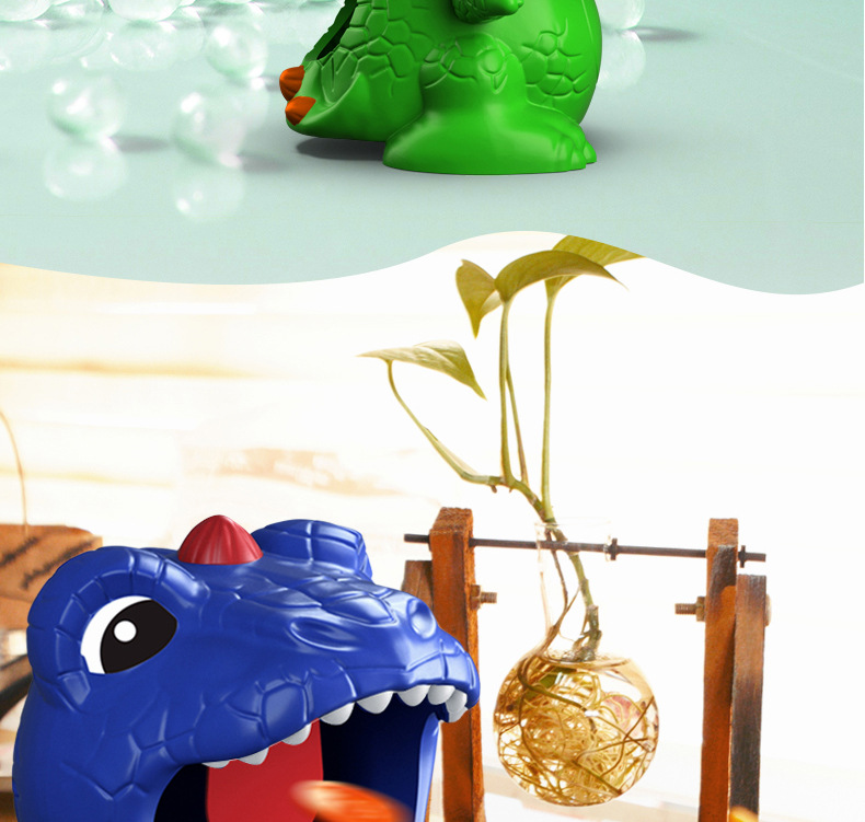 New Luogao Dinosaur Shooting Toy Gun Suit UFO Continuous Dragon Hunting Pistol Children's Toys Factory Direct Sales New Luogao Dinosaur Shooting Toy Gun Suit UFO Continuous Dragon Hunting Pistol Children's Toys Factory Direct Sales