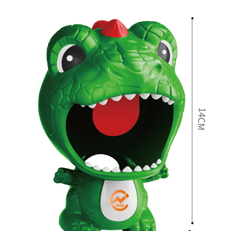New Luogao Dinosaur Shooting Toy Gun Suit UFO Continuous Dragon Hunting Pistol Children's Toys Factory Direct Sales New Luogao Dinosaur Shooting Toy Gun Suit UFO Continuous Dragon Hunting Pistol Children's Toys Factory Direct Sales