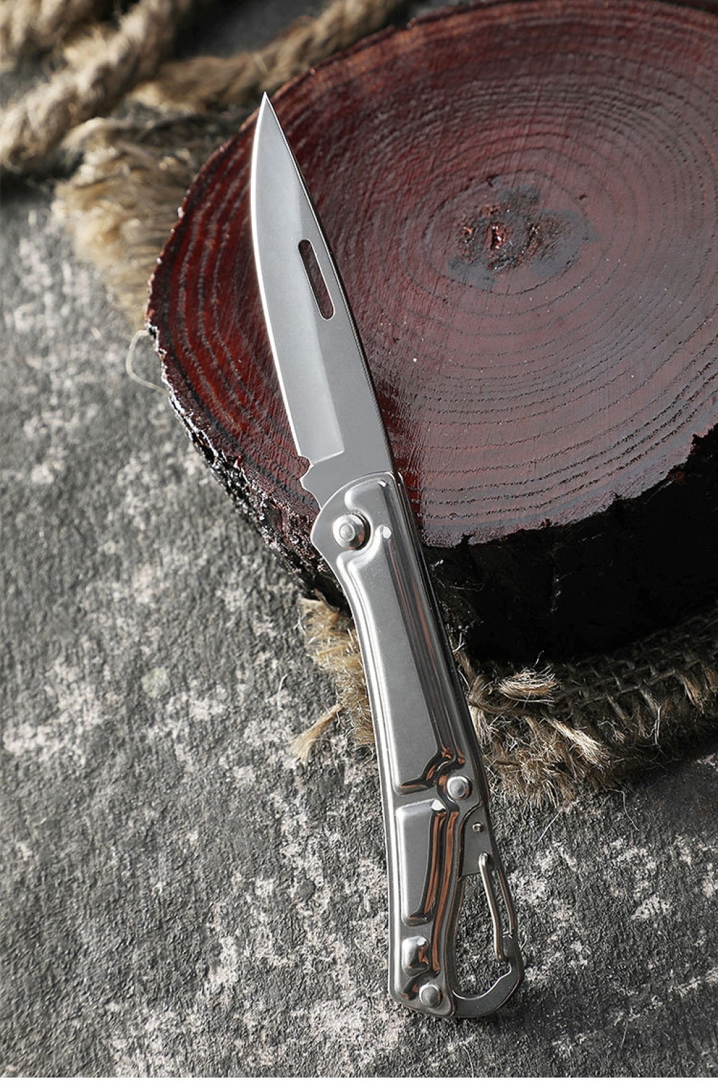 Mini Outdoor Knife Outdoor Folding Knife Stainless Steel Self-Defense Camping Survival Knife a Folding Knife Key Fruit Knife Mini Outdoor Knife Outdoor Folding Knife Stainless Steel Self-Defense Camping Survival Knife a Folding Knife Key Fruit Knife