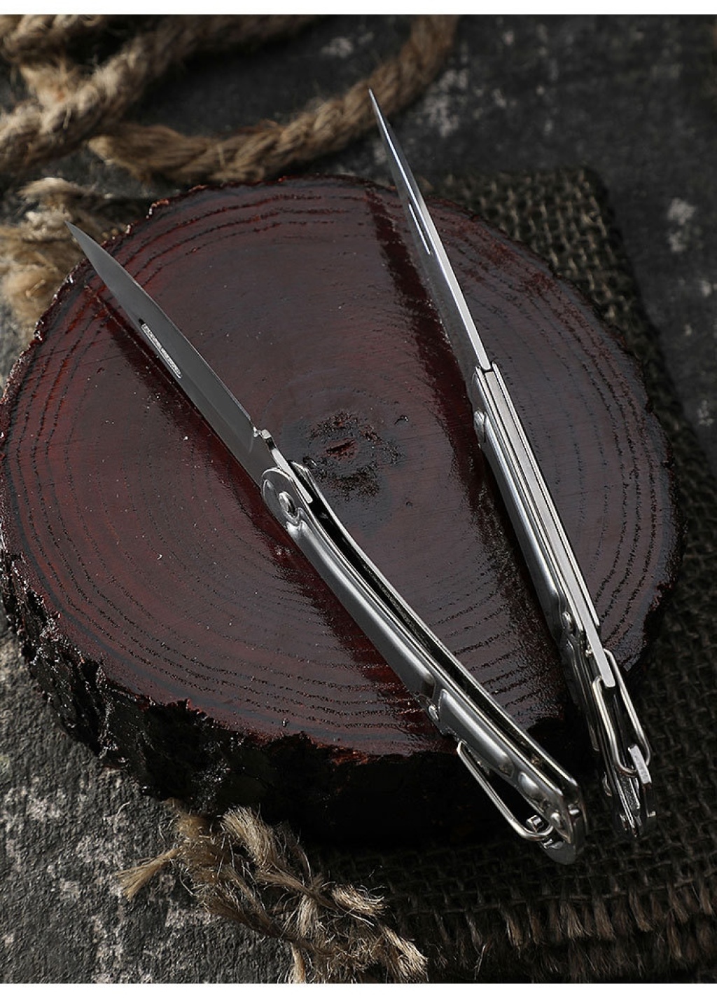 Mini Outdoor Knife Outdoor Folding Knife Stainless Steel Self-Defense Camping Survival Knife a Folding Knife Key Fruit Knife Mini Outdoor Knife Outdoor Folding Knife Stainless Steel Self-Defense Camping Survival Knife a Folding Knife Key Fruit Knife