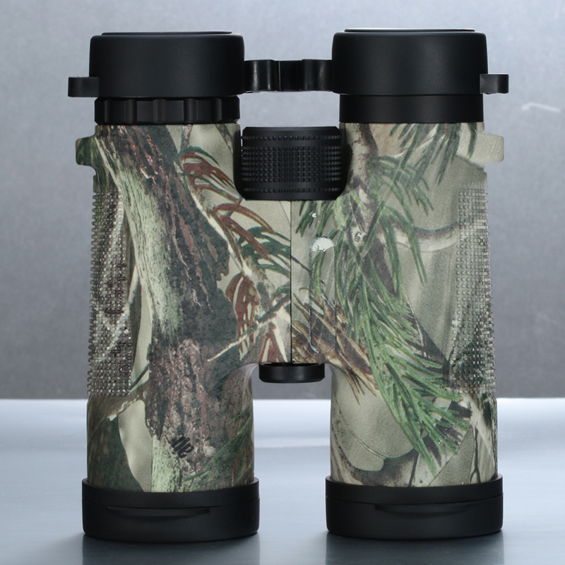 10*42 HD wide-angle  Binoculars Telescope for travelling Hunting Birding 