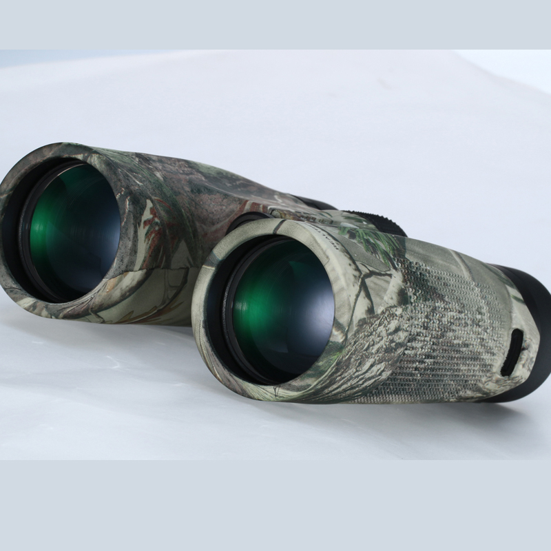 10*42 HD wide-angle  Binoculars Telescope for travelling Hunting Birding 